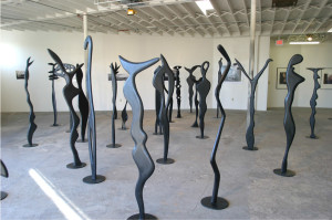 Braggs Gallery, Phoenix